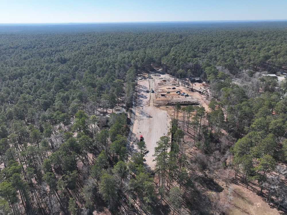 Westwood RV Park, Jasper, Texas - Photo 2