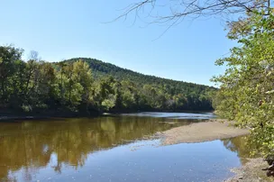 Ausable River Campground – photo 2