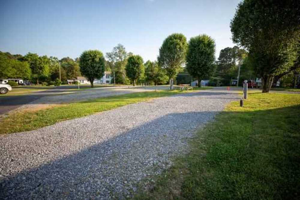 Cullman Campground Cullman, Alabama Campspot