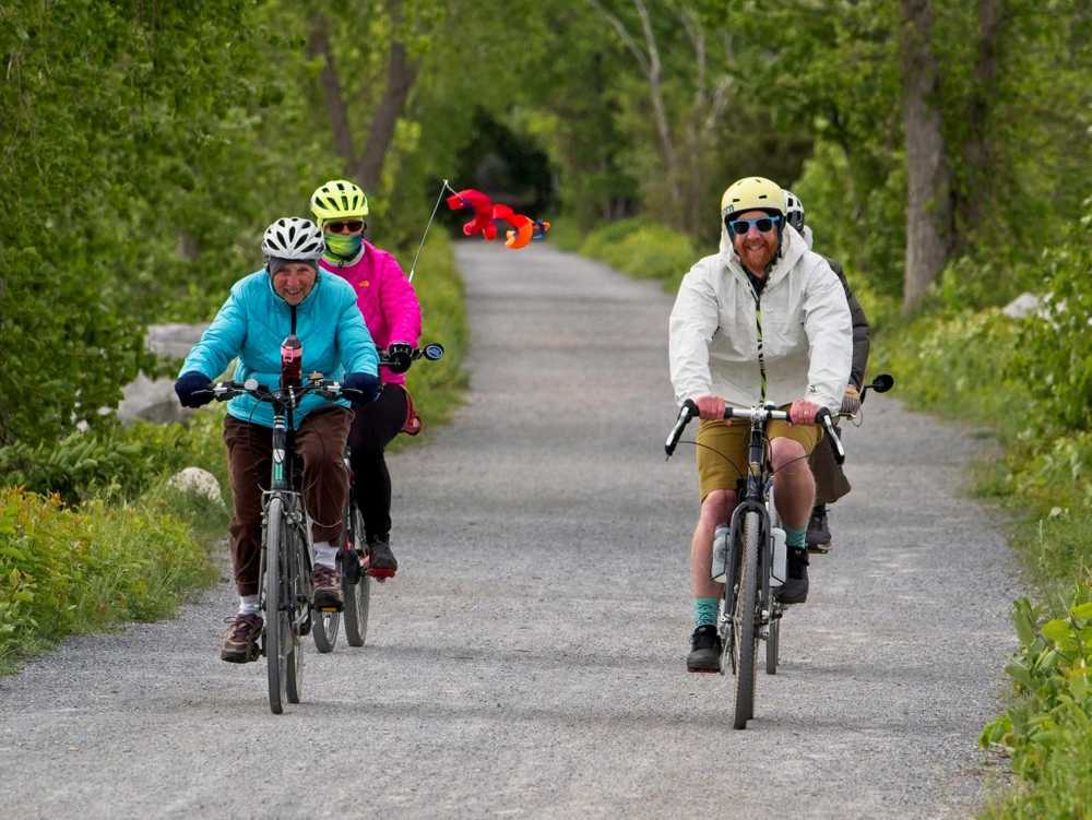 Shelburne Campground, Shelburne, Vermont