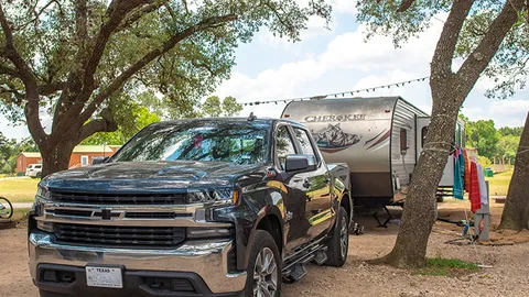 Preferred Premium RV Site — image 2 of 5