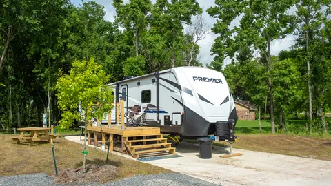 Back-in site — image 1 of 2