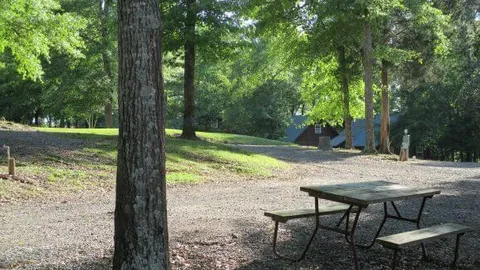 Off-Water Gravel RV Site — image 4 of 4