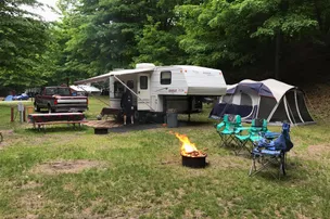 Buttersville Campground – photo 2