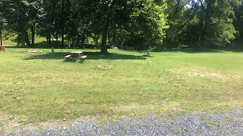 30 Amp RV End Site — image 2 of 2