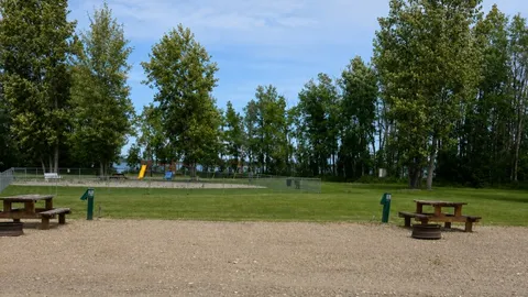 30 AMP+Water RV Site — image 1 of 4