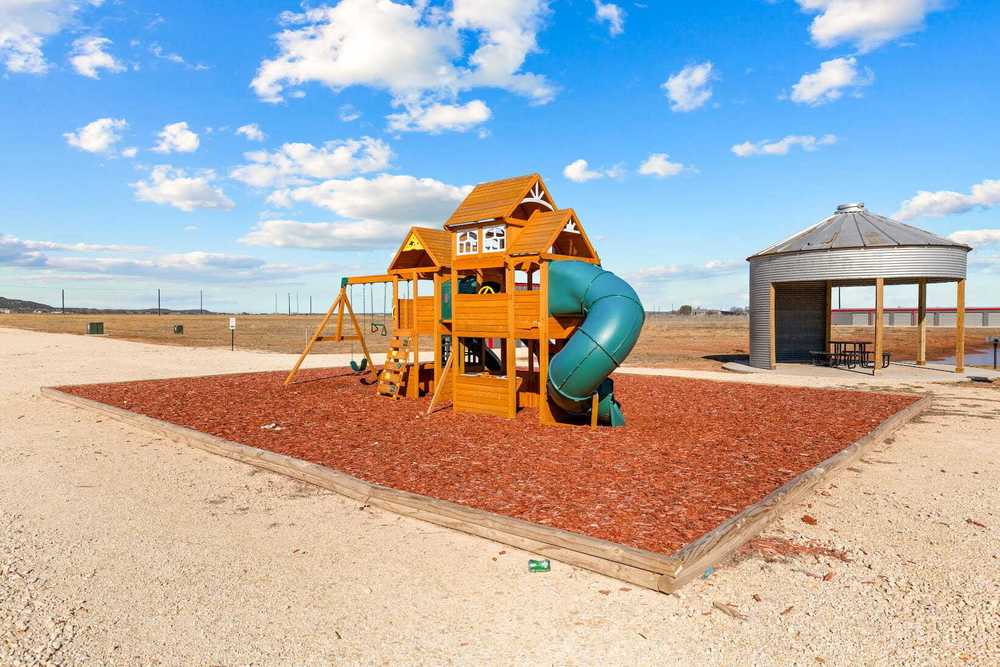 Horseshoe RV Park - Tuscola, TX - Photo 5