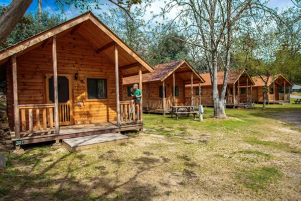 Coloma Resort – photo 1