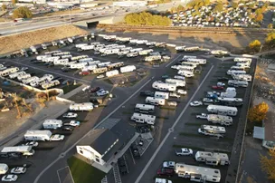 Center Point RV Park – photo 2