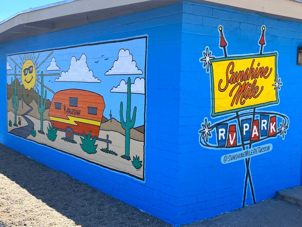Sunshine Mile RV Park - Photo 2
