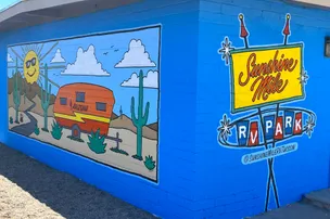 Sunshine Mile RV Park – photo 2