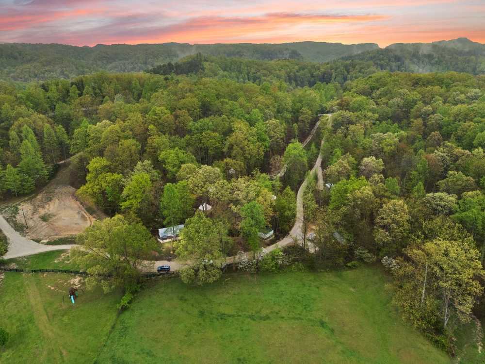 The Retreat at High Rock - Stanton, KY - Photo 4
