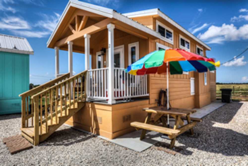 Coates Rentals, Matagorda, Texas - Main Photo