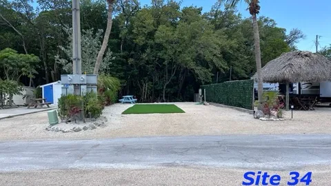 RV Non Water Front Back-in — image 1 of 18