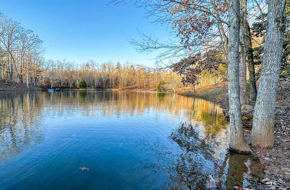 Misty Lake RV Park, Westminster, South Carolina