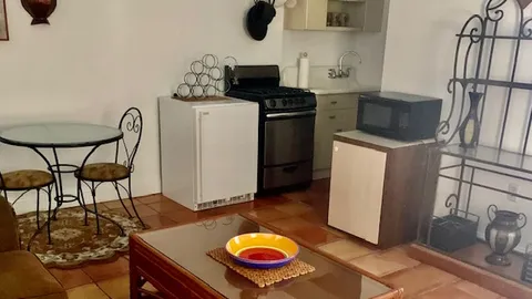 Deluxe Bungalow (1 Bedroom) — image 8 of 8