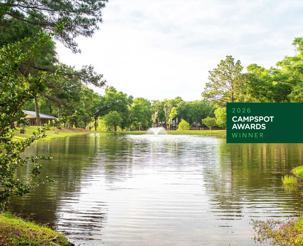 Fair Harbor RV Park & Campground - Main Photo