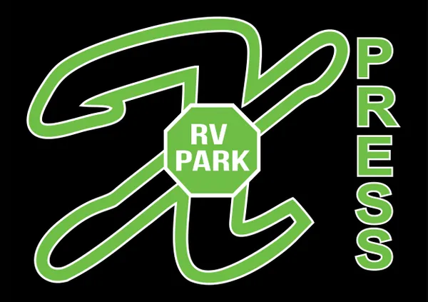 X-Press RV Park, Tahlequah, Oklahoma campground