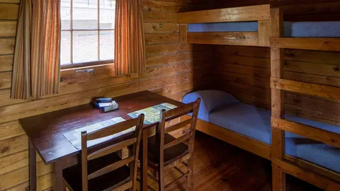 Camping Cabin — image 2 of 10