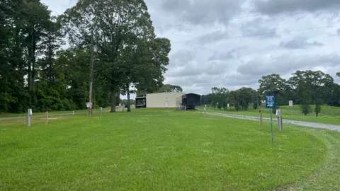 Standard Pull Through RV Site 9-11 — image 1 of 6