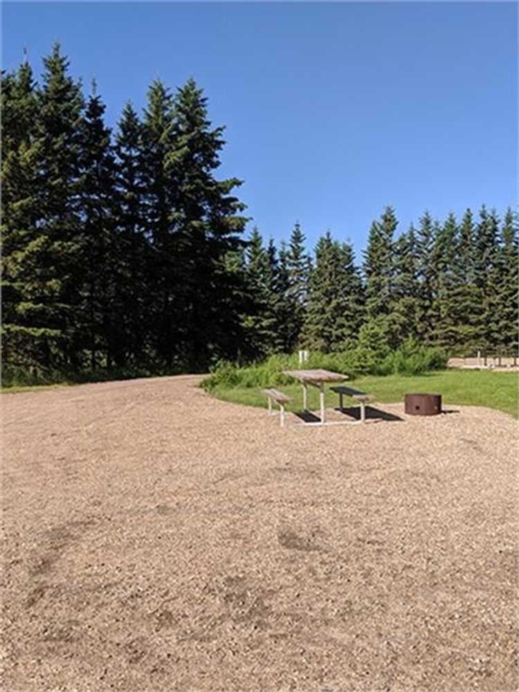 Genesee Park Group Campground, Leduc County, AB - Photo 5