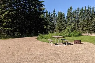 Genesee Park Group Campground – photo 5