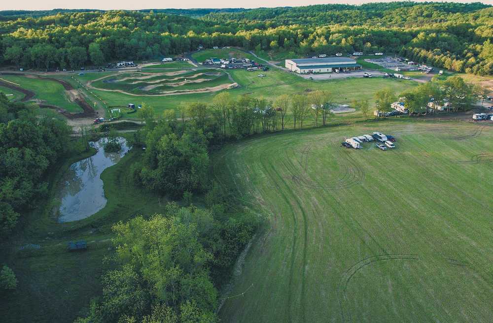Stoke Run Action Sports Park, Butler, Ohio - Photo 3