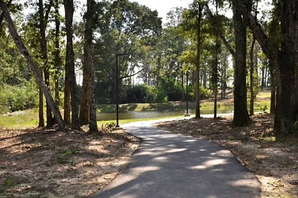 Parkside RV Park – photo 1