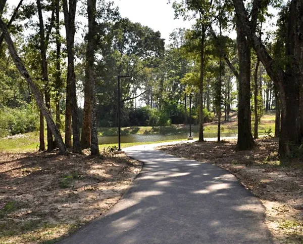 Parkside RV Park campground