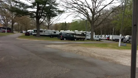 20/30 Amp Electric and Water RV Site — image 7 of 7