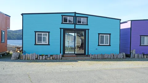 The Bunkhouse — image 1 of 8