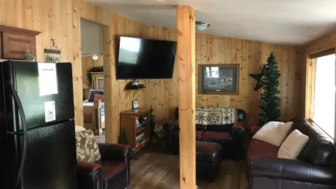 Riverside Cabin #2 — image 2 of 8