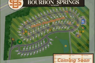 Bourbon Springs RV Resort – photo 2