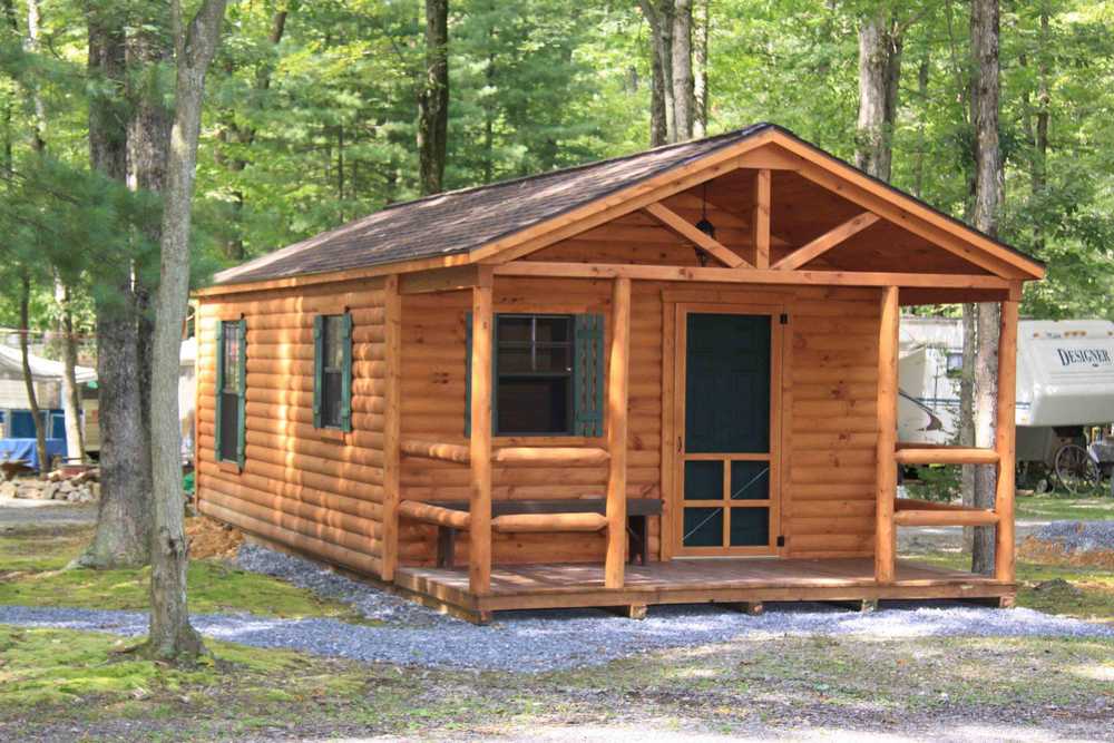 Rivers Crossing Campground & Marina - Photo 3