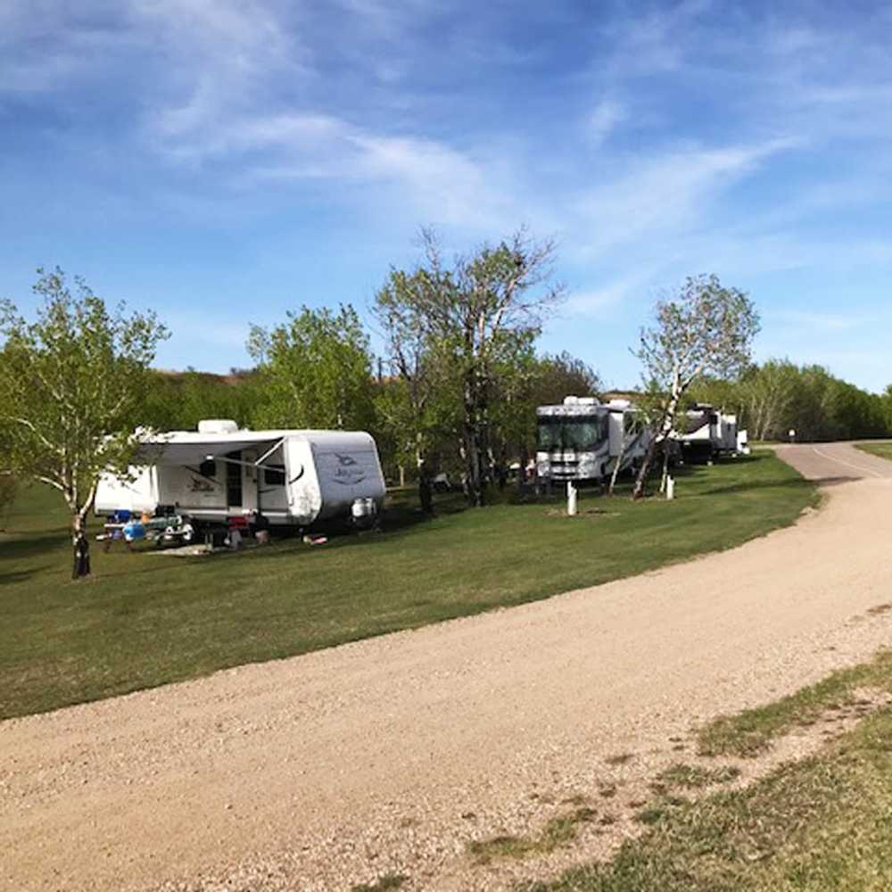 Big Manitou Regional Park, Marsden, Saskatchewan - Photo 4