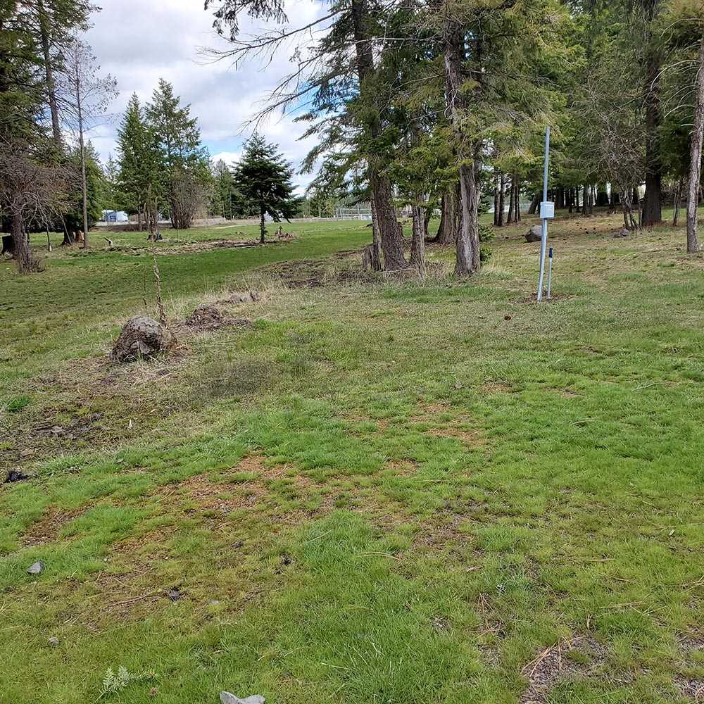 30amp Back In (no sewer)