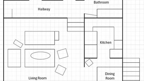 Upstairs 4 Bedroom — image 17 of 17