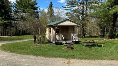 Cabin N23 — image 5 of 5