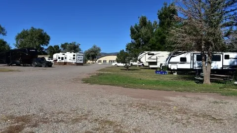 30 Amp Back-In RV Site — image 6 of 6