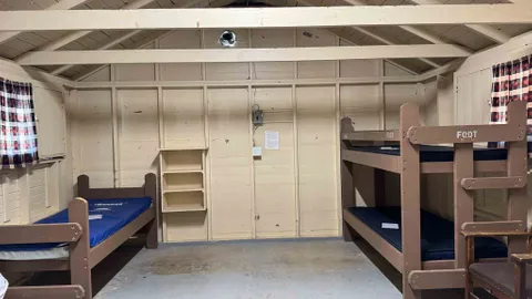 Big Boy Bunk Cabin — image 3 of 3