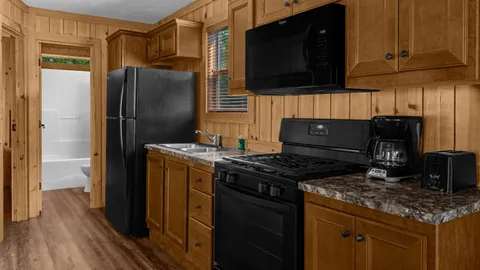 Premium Cottage 2 Bedrooms — image 2 of 9