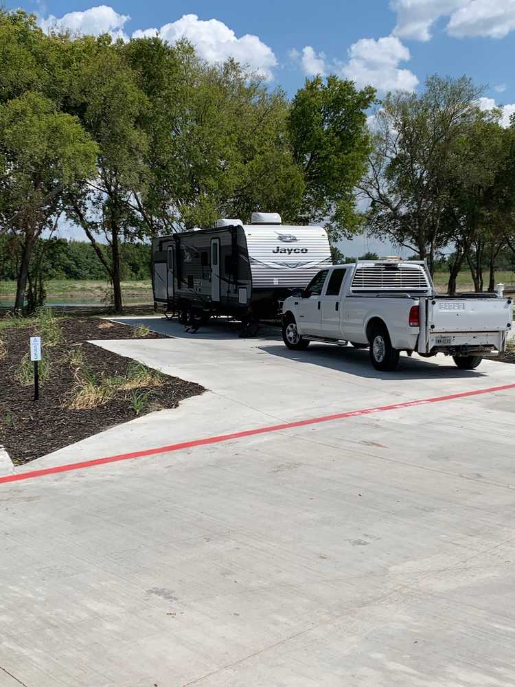 Northside RV Resort - Waxahachie, Texas - Campspot