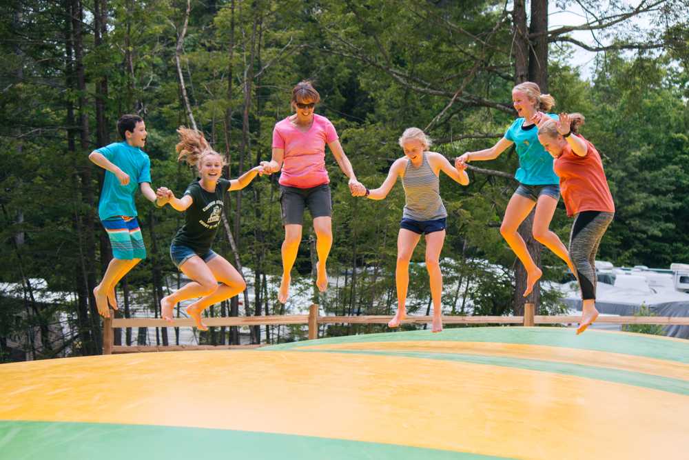 Yogi Bear's Jellystone Park™ Camp-Resort: Lakes Region - Photo 5
