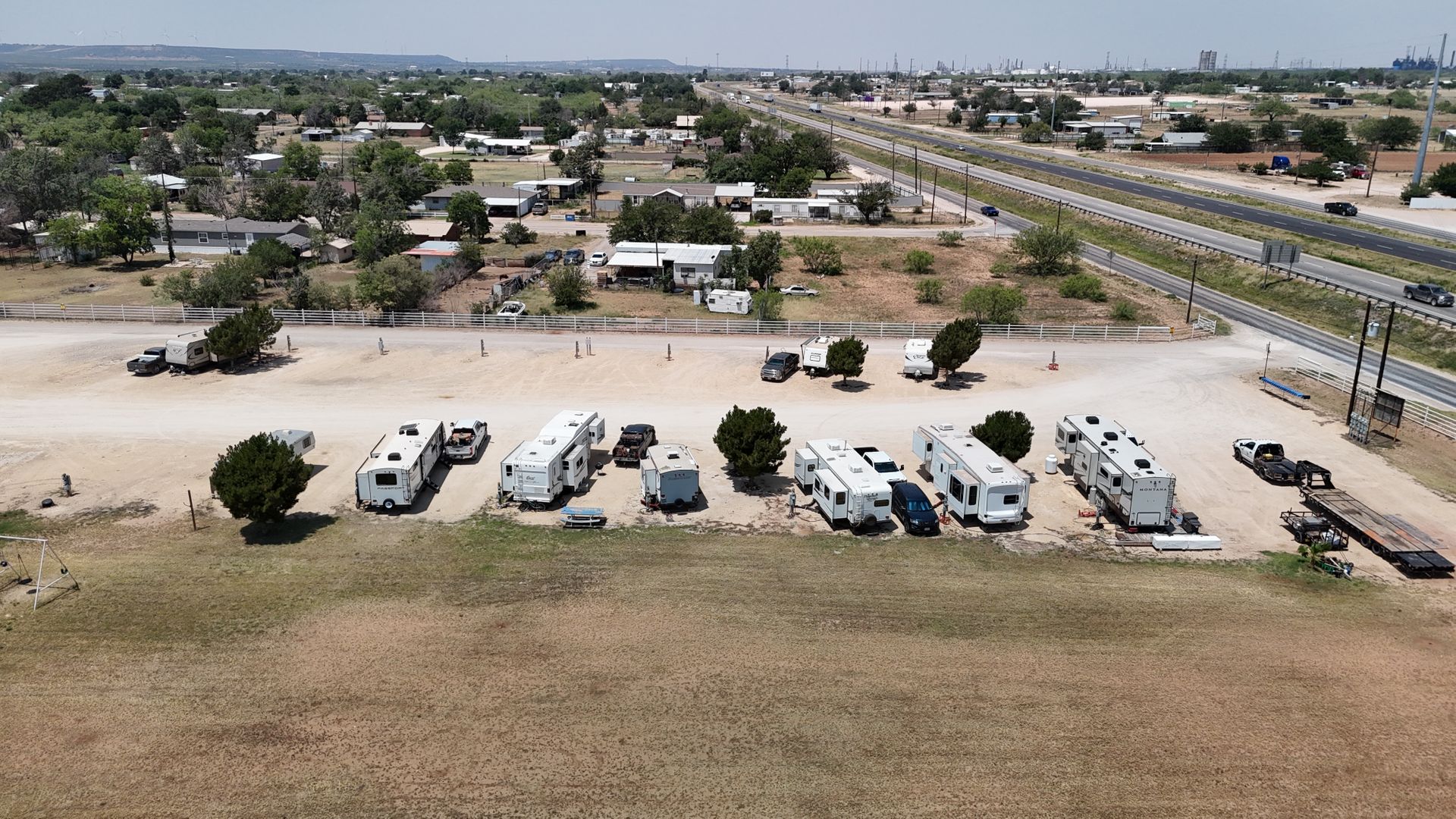 Our Place RV Park