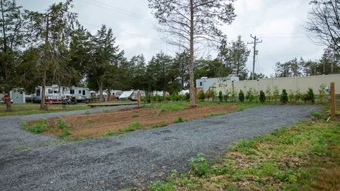Standard Water & Electric RV Sites (AO) — image 2 of 2