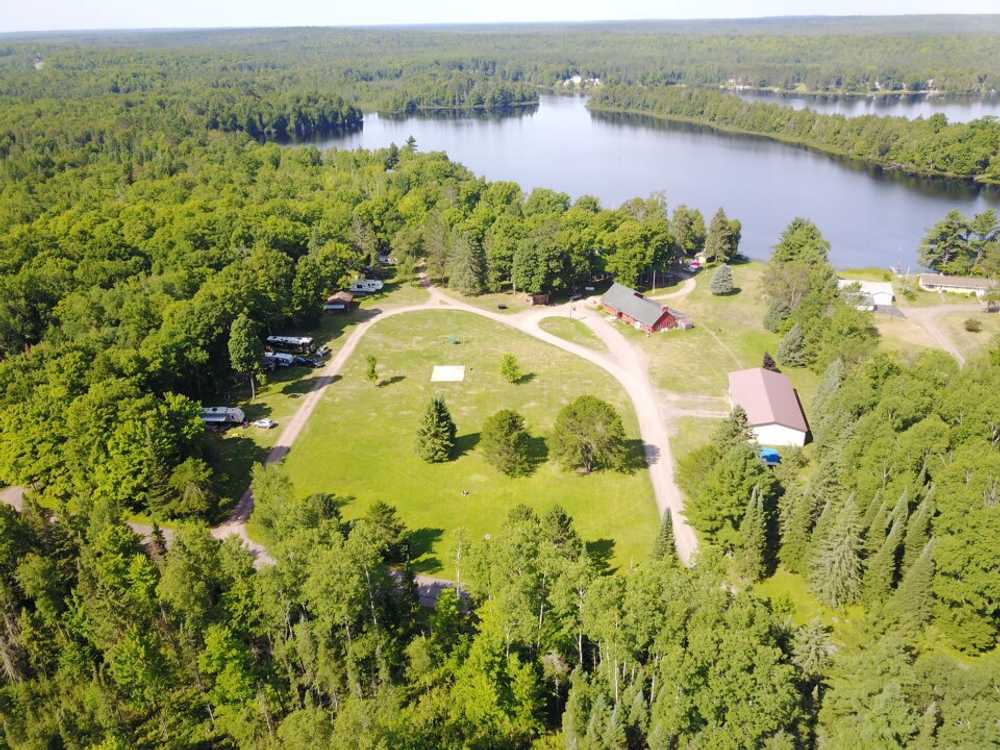 Northern Lure Resort & Campground