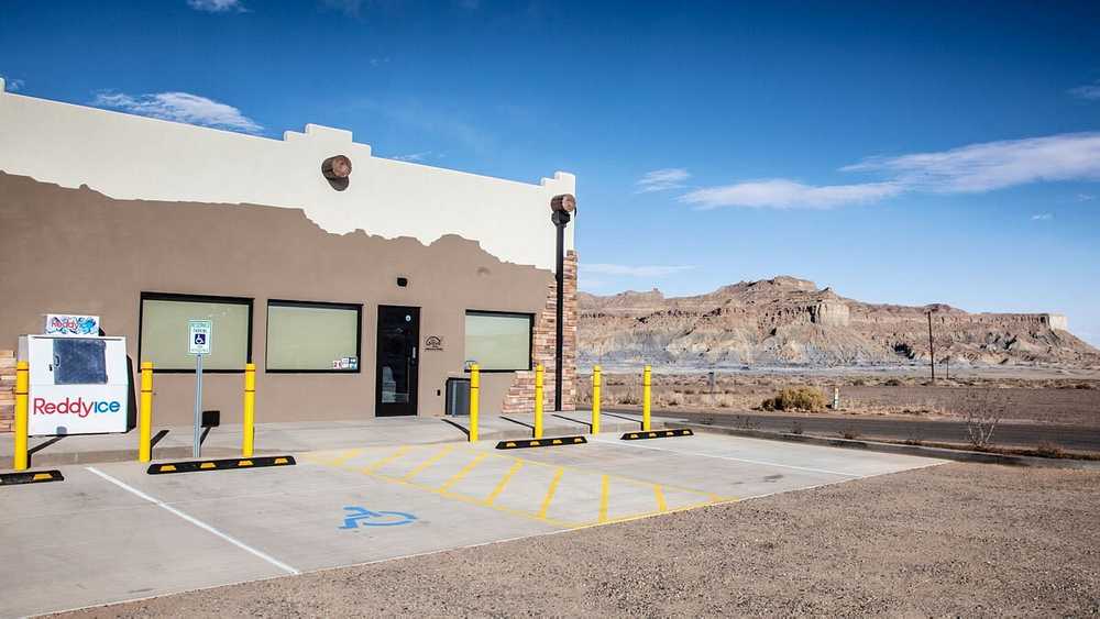 Lake Powell Gateway RV Resort, Big Water, Utah - Photo 3