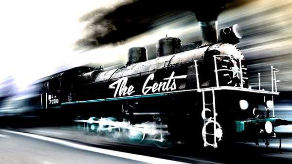 The Gents