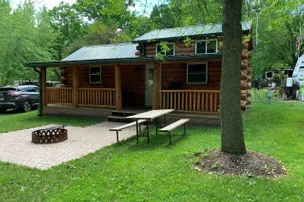 Silver Springs Campground – photo 4