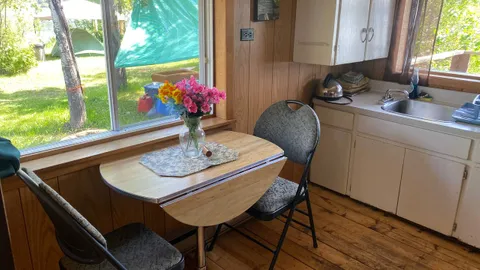 Rustic Summer Cabin 7 — image 2 of 9